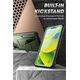 Supcase Supcase Unicorn Beetle Pro etui do iPhone 14 Plus zielony