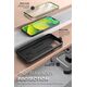 Supcase Supcase Unicorn Beetle Pro etui do iPhone 14 Plus zielony