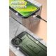 Supcase Supcase Unicorn Beetle Pro etui do iPhone 14 Plus zielony