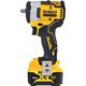 Klucz udarowy Dewalt 12x xr klucz udarowy 3/8"
