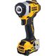 Klucz udarowy Dewalt 12x xr klucz udarowy 3/8"
