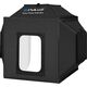 Puluz Puluz Namiot bezcieniowy 40cm 24W 5500K PU5042EU