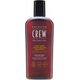 AMERICAN CREW_Daily Deep Moisturizing Shampoo nawilżający szampon do włosów 100ml