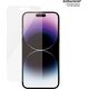 PanzerGlass Szkło ochronne Classic FIT iPhone 14 Pro Max