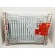 Caradon GRZEJNIK V22 500/700 TERMOTEKNIK Z ZAWIESZENIAMI 1011W