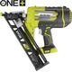 Ryobi SZTYFCIARKA AKUMULATOROWA R15GN18-0 18V 0*AH