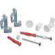 NOANN TRADING Zawiesia Uniwersalne DS-2 bez korka