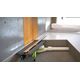 Syfon Prevex Easy Line Classic Odpływ El-Clbr08A-001