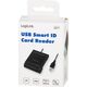 LogiLink LogiLink CR0047 smart ID