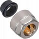 Comap Złączka prosta zaciskowa (skręcana) GZ - 16x2-3/4 TurboSKIN COMAP