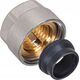Comap Trójnik zaciskowy (skręcana) - 16x2 TurboSKIN COMAP
