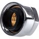 Comap Złączka prosta zaciskowa (skręcana) GZ - 16x2-1/2 TurboSKIN COMAP