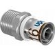Uponor Uponor S-Press PLUS złączka z gwintem zewn. 20-R1/2MT