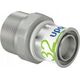 Uponor Uponor S-Press PLUS złączka z gwintem zewn. 32-R1MT