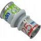 Uponor Uponor S-Press PLUS złączka redukcyjna PPSU 32-25