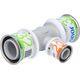 Uponor Uponor S-Press PLUS trójnik redukcyjny PPSU 32-20-32