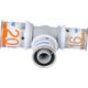 Uponor Uponor S-Press PLUS trójnik redukcyjny PPSU 20-16-16