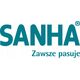 SANHA Trójnik równoprzelotowy SANHA-NIROSAN-Stahl szlachetna d90° d18SANHA