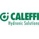 Caleffi Termostatyczny zawór mieszający 1” GZ 20÷43°C