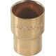 Viega 5240 Mufa redukcyjna LW/LW 42x35