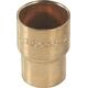 Viega 5240 Mufa redukcyjna LW/LW 42x35
