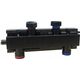 Afriso Sprzęgło hydrauliczne HW do rozdzielacza KSV 125, 70 kW (S)A