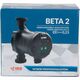EXEC  Pompa CO BETA II (BETA II 25-40/180)