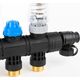 Afriso Siłownik termoelektryczny TSA 01, GW M30x1,5 mm, 230 VAC,NC (S)E