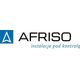 Afriso Inhibitor korozji BCI do instalacji grzewczych 500ml (wydajność 100 l wody lub 120m podłogówki lub 10 grzejników), data ważności 2 lata od daty produkcjiA