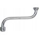 Wijas Wylewka baterii 260mm kpl.