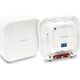 Salus Repeater sieci ZigBee, 230V (PWE)