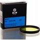 Filtr B+W B+W Filter 58mm yellow 495 MRC Basic