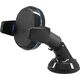 Scosche Scosche MagicGrip Qi 10W Window/Dash 2