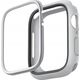 Uniq Etui UNIQ Moduo Apple Watch 4/5/6/7/8/SE 44/45mm kredowy-szary/chalk-grey