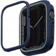 Uniq Etui UNIQ Moduo Apple Watch 4/5/6/7/8/SE 44/45mm niebieski-szary/blue-grey