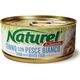 Life Pet Care LIFE CAT NATUREL pusz.70g TUNA+WHITE FISH /24