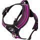 All For Dogs ALL FOR DOGS SZELKI 3x-SPORT RÓŻ M