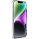 Nillkin Etui Nillkin Nature Pro Magnetic Apple iPhone 14 przezroczysty