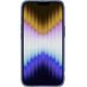 Nillkin Etui Nillkin Nature Pro Apple iPhone 14 niebieski