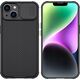 Nillkin Etui Nillkin Camshield Pro Apple iPhone 14 czarny