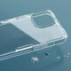 Nillkin Etui Nillkin Nature Pro Apple iPhone 14 Pro Max przezroczysty