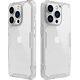 Nillkin Etui Nillkin Nature Pro Apple iPhone 14 Pro Max przezroczysty