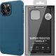 Nillkin Etui Nillkin Super Shield Pro Apple iPhone 14 Pro Max niebieski