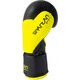 Spartan Sport Rękawice Bokserskie SPARTAN 10 Oz (green)