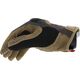 Mechanix Wear RĘKAWICE MECHANIX M-PACT® BROWN