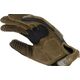 Mechanix Wear RĘKAWICE MECHANIX M-PACT® BROWN