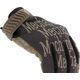 Mechanix Wear RĘKAWICE MECHANIX THE ORIGINAL® BROWN