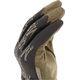 Mechanix Wear RĘKAWICE MECHANIX THE ORIGINAL® BROWN