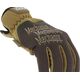 Mechanix Wear RĘKAWICE MECHANIX FASTFIT® BROWN