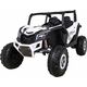 3Z Pojazd Buggy UTV-MX Biały